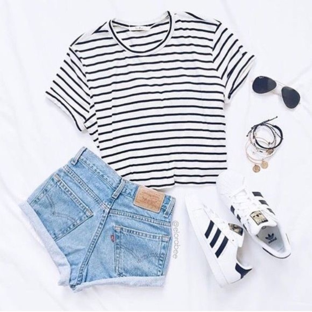 Summer outfit mystery box❤️